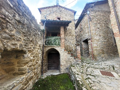 Foto Appartamento in Lugnano, Città di Castello di 35 m² con 2 locali