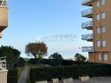 Foto Appartamento a Fano di 45 m² con 2 locali in vendita
