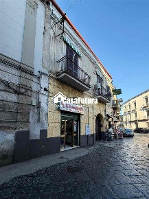 Foto Appartamento in -, Napoli di 30 m² in vendita