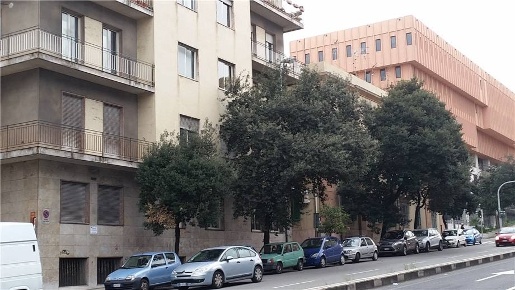 Foto Ufficio in V.le Boccetta 41, Messina Centro Storico di 90 m²