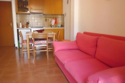 Foto Appartamento in Via Tagliasacchi 35, Ceriale Centro di 50 m²