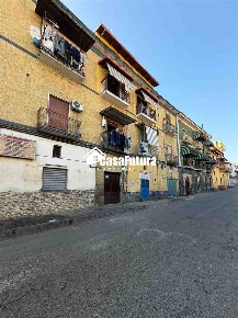 Foto Appartamento in -, Napoli Secondigliano di 75 m² con 2 locali