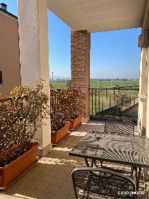 Foto Appartamento in Strada Martinella 267, Parma Vigatto di 89 m²