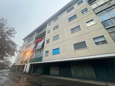 Foto Appartamento in via degli ulivi 78, Torino Falchera di 141 m²
