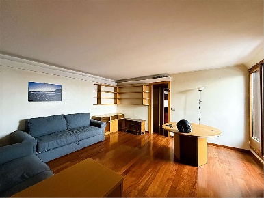 Foto Appartamento in Via Alberti 5, Milano Sempione di 55 m² con 2 locali