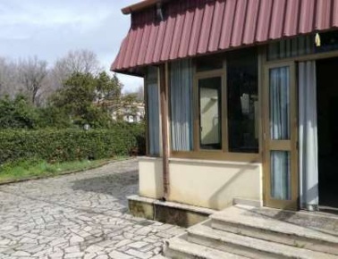 Foto Villa unifamiliare in Via Prebenda, Anzio Anzio Due di 929 m² all'asta