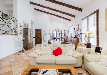 Foto Villa unifamiliare in Via Cesenatico 634, Cesenatico di 315 m²
