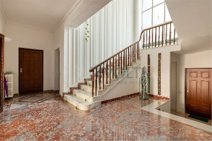 Foto Appartamento in via giovanni da milano 6, Milano Città Studi di 75 m²