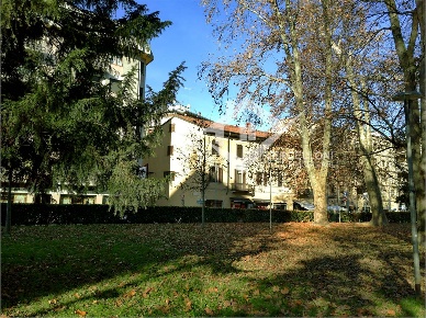 Foto Appartamento in via Goffredo Mameli  2, Novara San Martino di 140 m²