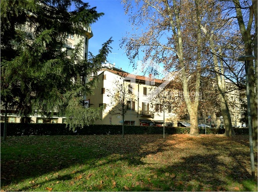 appartamento in vendita a Novara in zona zona San Martino