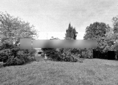 Foto Villa unifamiliare in Via Argine, Pozzonovo Centro di 205 m² all'asta