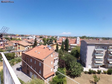 Foto Appartamento in Viale della Vittoria 25, Chiaravalle Centro di 40 m²