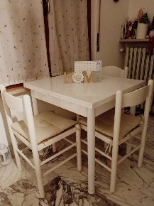 Foto Appartamento in via della Banda Lenti 8, Valenza Centro di 50 m²