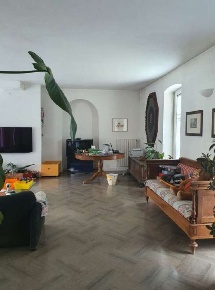 Foto Villa a schiera in Via salce, Belluno Salce di 389 m² con 13 locali