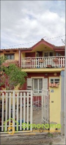 Foto Appartamento in Via Monastir  55, Villasor di 87 m² con 4 locali