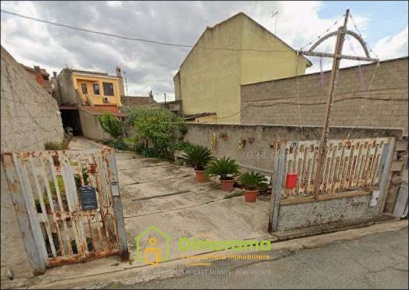 Foto Appartamento in Via Cavour 25, Villasor di 129 m² con 9 locali