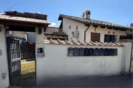 Foto Appartamento in Via Bernardo Pasquini, Roma Infernetto di 77 m²