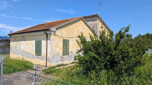 Foto Villa unifamiliare in pisignano, Rimini Torre Pedrera di 160 m²