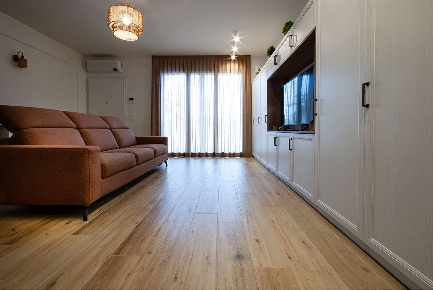 Foto Appartamento a Pesaro di 126 m² con 5 locali in vendita