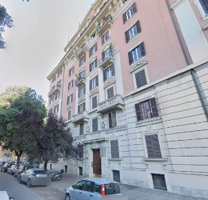 Foto Appartamento in Via Giuseppe Mazzini, Roma Mazzini - Delle Vittorie