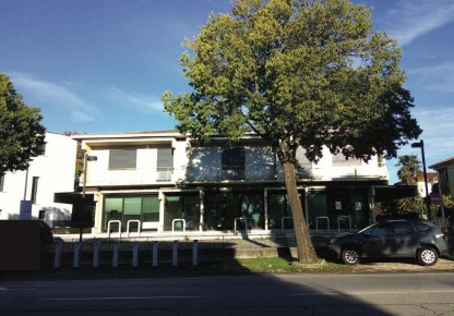 Foto Appartamento in Strada Santa Bona Nuova, Treviso Santa Bona Nuova