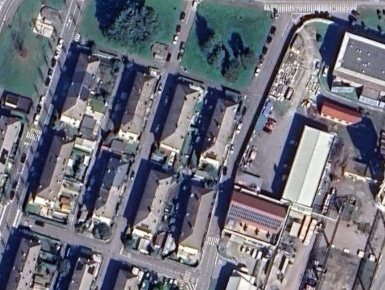 Foto Appartamento in Piazza IV Novembre, Azzano San Paolo di 71 m² all'asta