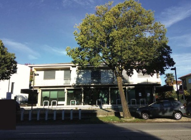 Foto Appartamento in Strada Santa Bona Nuova, Treviso Santa Bona Nuova