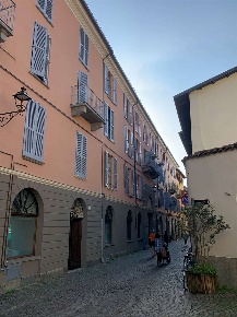 Foto Ufficio a Pinerolo di 52 m² con 2 locali in vendita