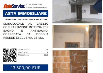 Foto Appartamento in Via Uccelliera 88, Abetone Cutigliano Abetone di 36 m²