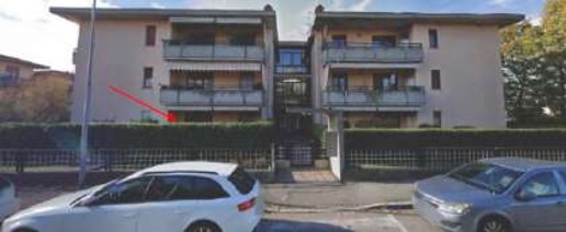 Foto Appartamento in Via L. Cherubini, Dalmine Centro, Sforzatica di 105 m²