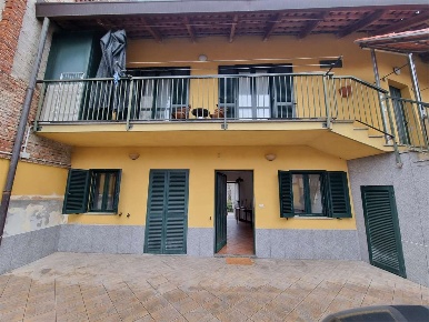 Foto Appartamento a Foglizzo di 60 m² con 2 locali in affitto