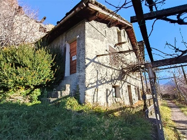 Foto Casa indipendente in Frazione Farys, Saint-Denis di 75 m² con 4 locali