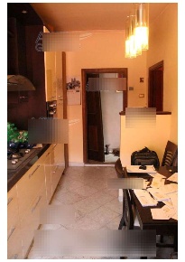 Foto Appartamento in Via Tosco Romagnola Ovest 193, Calcinaia Fornacette