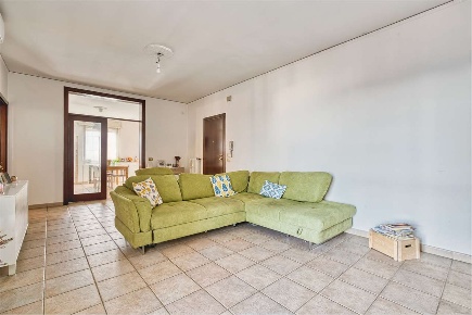 Foto Appartamento in Via Bollitora interna 101, Carpi Stadio - Acquedotto