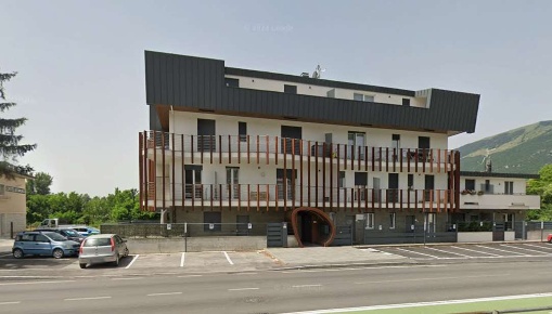 Foto Appartamento in variante delle Stazioni 38, Castel di Sangro Centro
