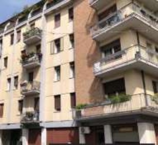 Foto Appartamento in Via Alfredo Oriani, Treviso di 150 m² con 7 locali