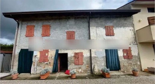 Foto Appartamento in Via Conciliazione, San Michele al Tagliamento all'asta