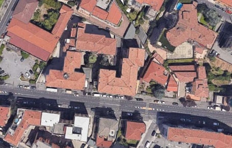 Foto Appartamento in Via del piave, Brescia Porta Venezia di 57 m² all'asta