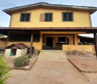 Foto Villa unifamiliare in Via Cervignano, Ardea Idrovora di 237 m²