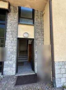 Foto Appartamento in Via Provinciale Bindo, Cortenova di 123 m² all'asta