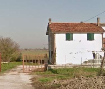 Foto Appartamento in Via Ca' Albrizzi, Cavarzere di 234 m² con 9 locali