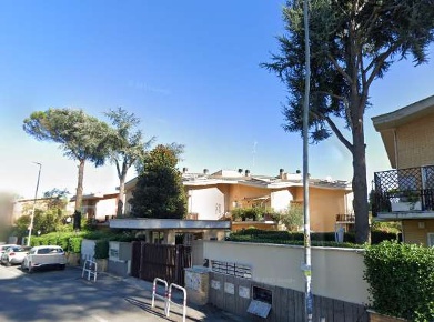 Foto Appartamento in Via di Mezzocammino, Roma Mezzocammino di 50 m²