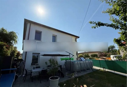 Foto Case indipendenti in Via Bucchignana, Noale Centro di 125 m² all'asta