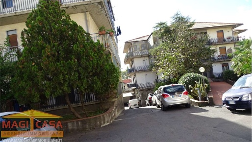 Foto Box a San Pietro Clarenza di 64 m² con 1 locali in vendita