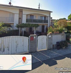 Foto Appartamento in Via Francesca 575, Santa Maria a Monte Montecalvoli