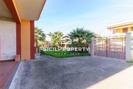 Foto Appartamento in via della pace 14, Augusta Agnone di 90 m² in vendita