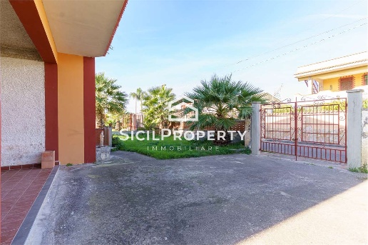 appartamento in vendita ad Augusta