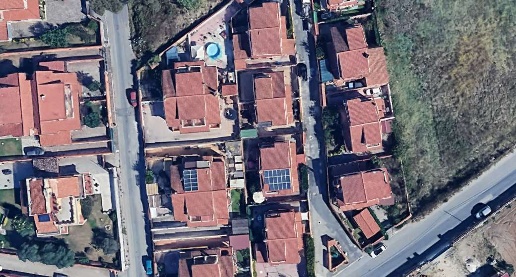 Foto Villa unifamiliare in Via Novara, Ardea Nuova Florida di 56 m²