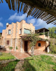 Foto Villa a schiera in Via tillò, Olbia Murta Maria, Porto Istana all'asta