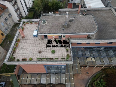 Foto Appartamento in Via Garibaldi 81, Fino Mornasco Centro di 175 m²